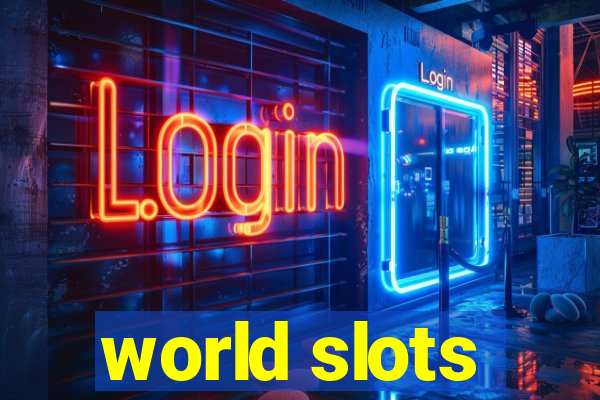 world slots