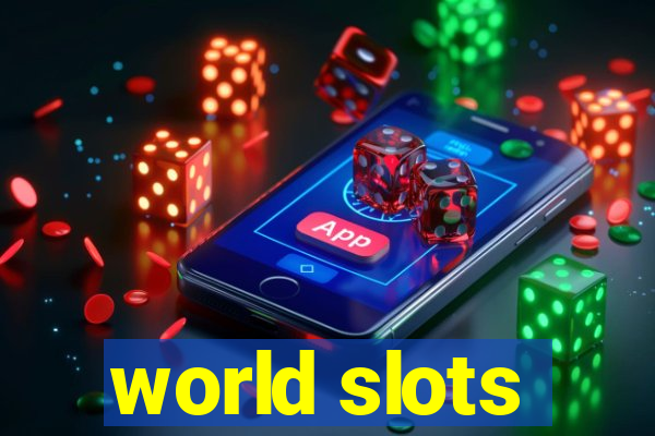 world slots