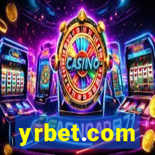 yrbet.com