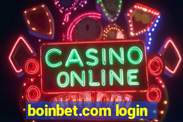 boinbet.com login