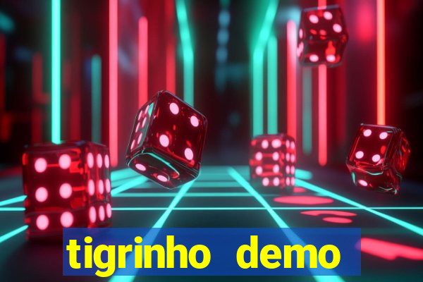 tigrinho demo casino 24