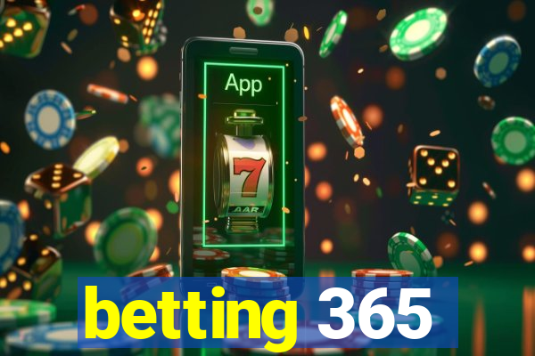 betting 365