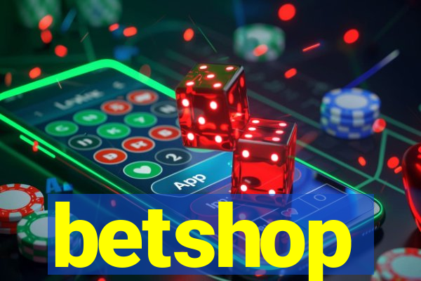 betshop