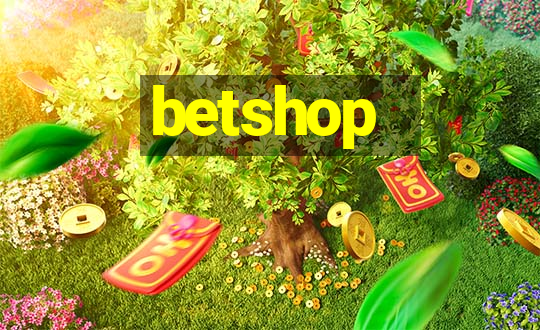 betshop