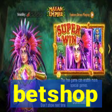 betshop