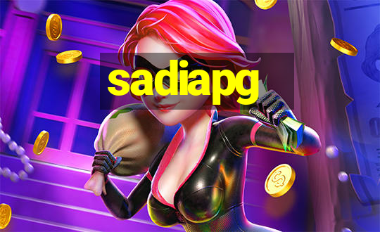 sadiapg