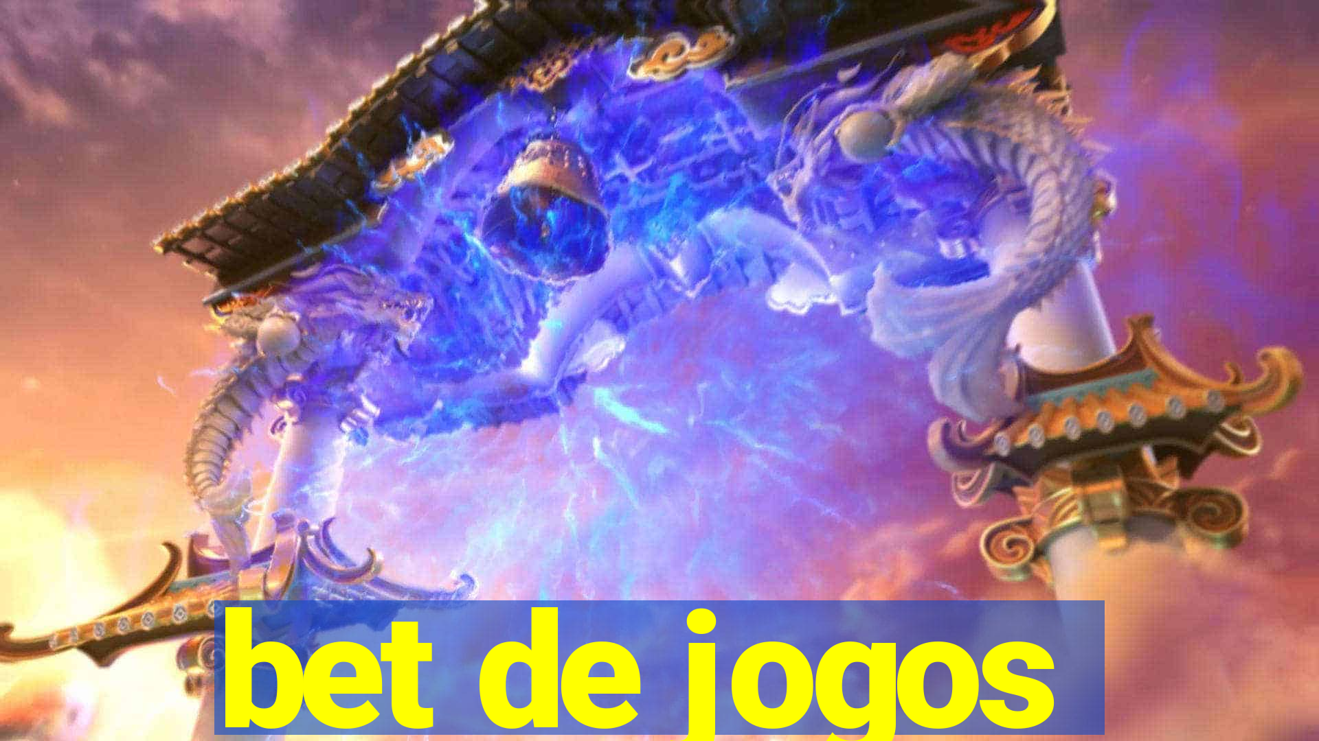 bet de jogos