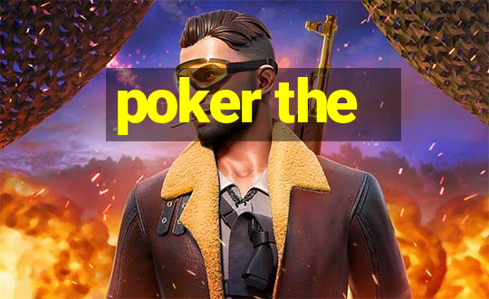 poker the