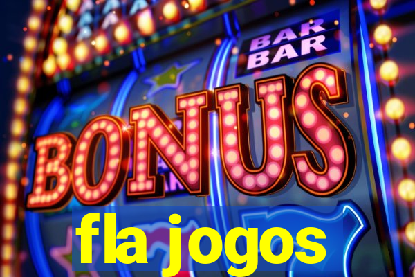 fla jogos