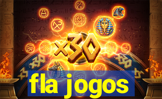 fla jogos