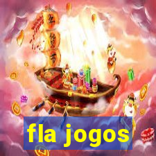 fla jogos