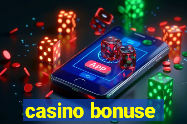 casino bonuse