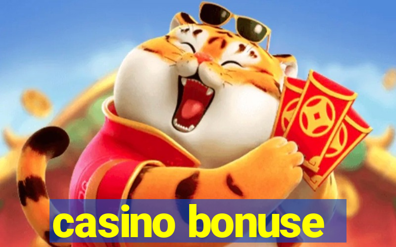 casino bonuse