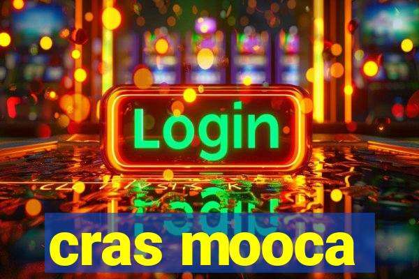 cras mooca