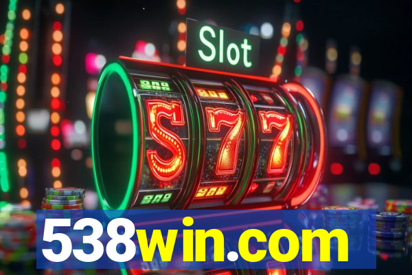 538win.com