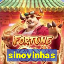 sinovinhas