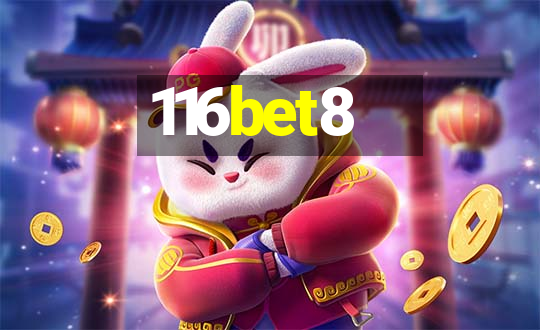 116bet8