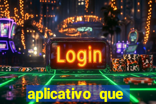 aplicativo que notifica escanteios