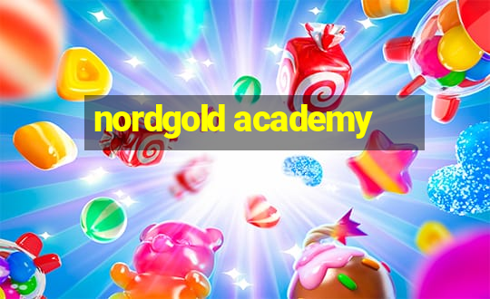 nordgold academy