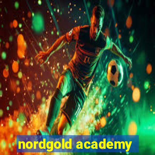 nordgold academy