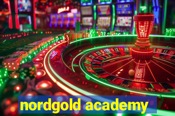 nordgold academy