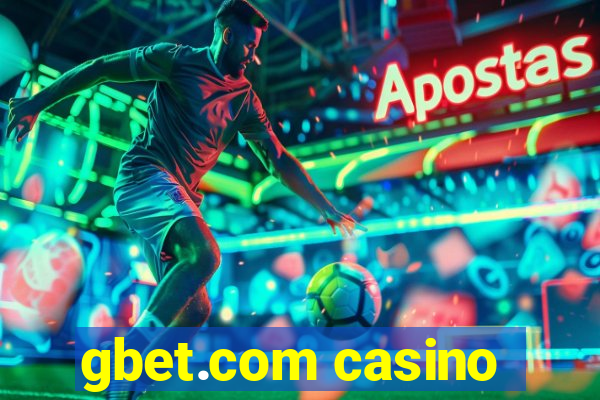 gbet.com casino