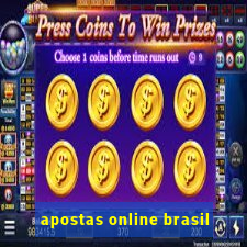 apostas online brasil