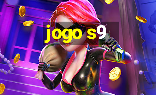 jogo s9