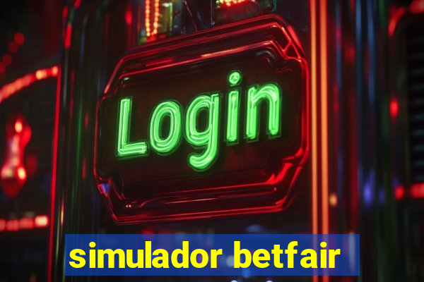 simulador betfair