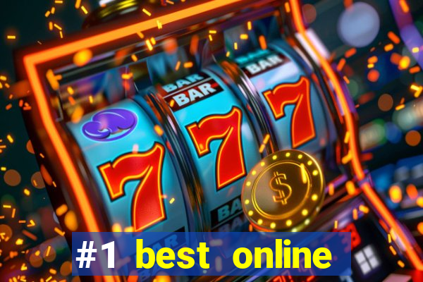 #1 best online casino reviews