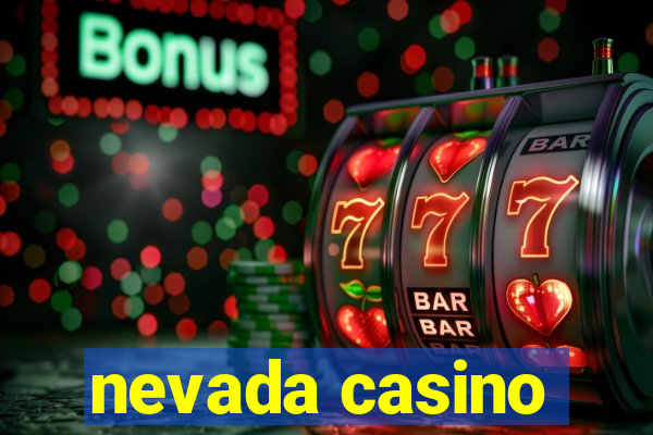 nevada casino