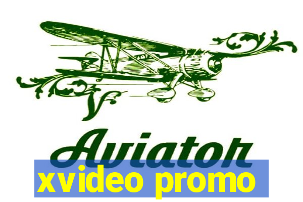 xvideo promo