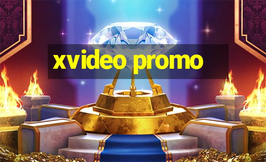 xvideo promo