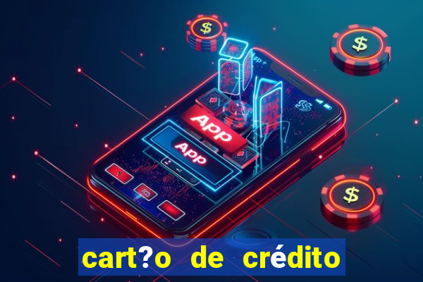 cart?o de crédito para jogos