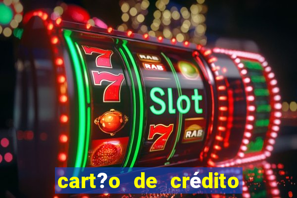 cart?o de crédito para jogos