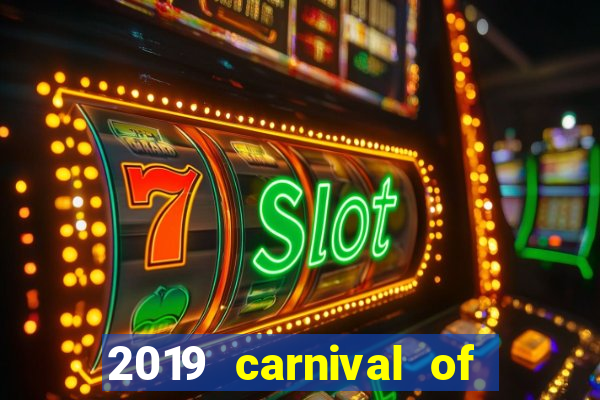 2019 carnival of venice casino of venice