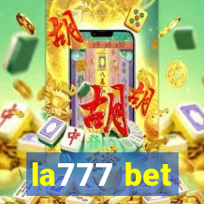 la777 bet