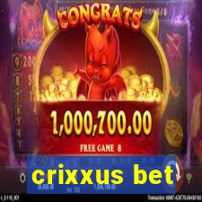 crixxus bet