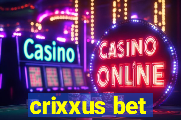 crixxus bet