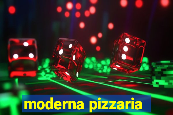 moderna pizzaria