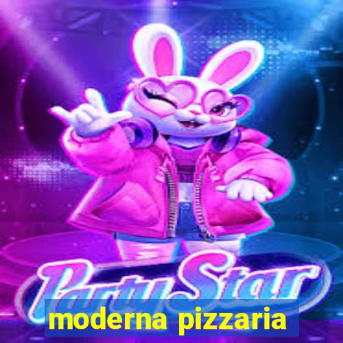 moderna pizzaria