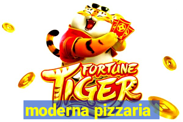 moderna pizzaria