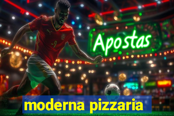 moderna pizzaria