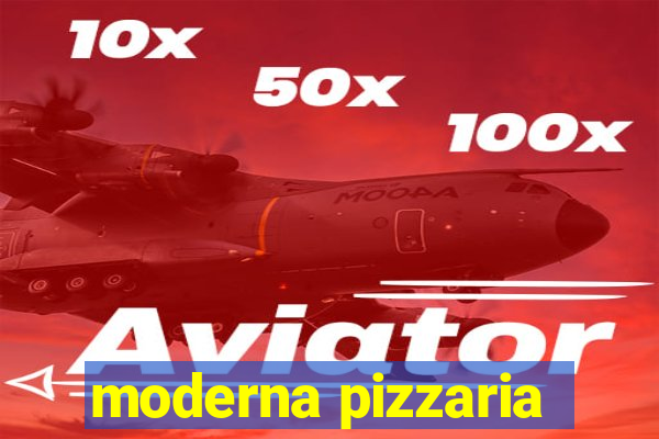 moderna pizzaria