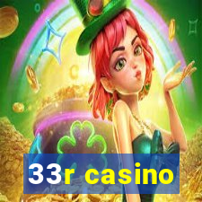 33r casino