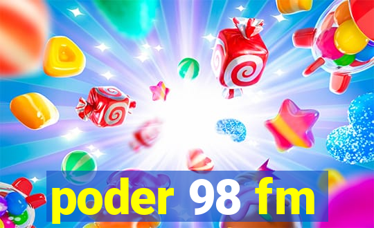 poder 98 fm