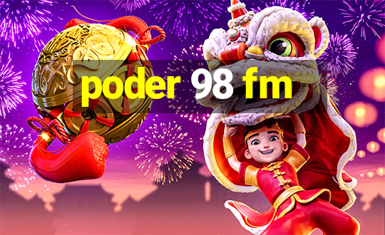 poder 98 fm