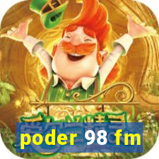 poder 98 fm