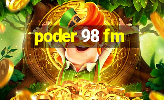 poder 98 fm