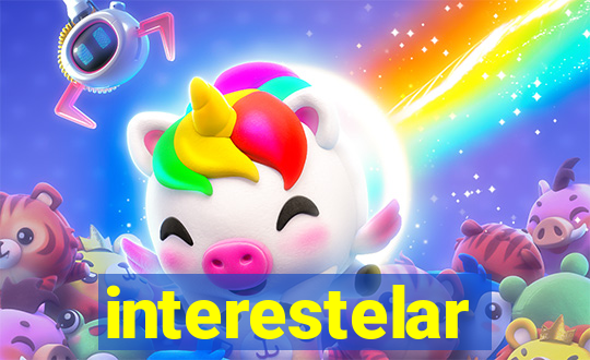 interestelar assistir telegram